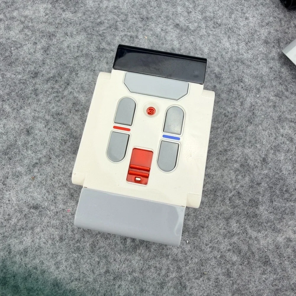LEGO Mindstorms EV3 31313 Robotics Set Programmable Brick Motors Sensors